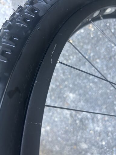 Surly Rabbit Hole Wheelset - BIKEPACKING.com