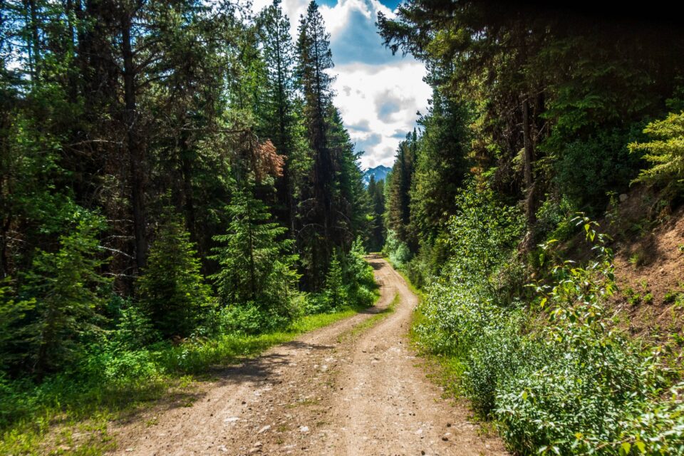 JJJJustin's Tour Divide Recap Video