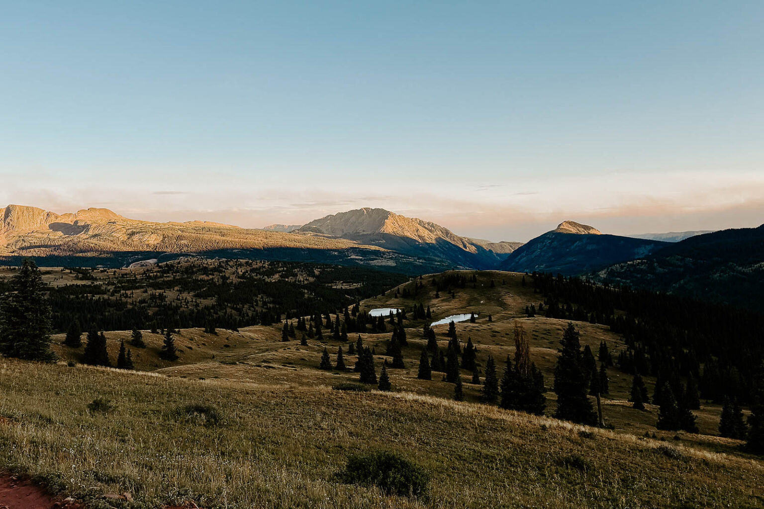 Single Speeding the 2025 Colorado Trail Race (Video) - BIKEPACKING.com