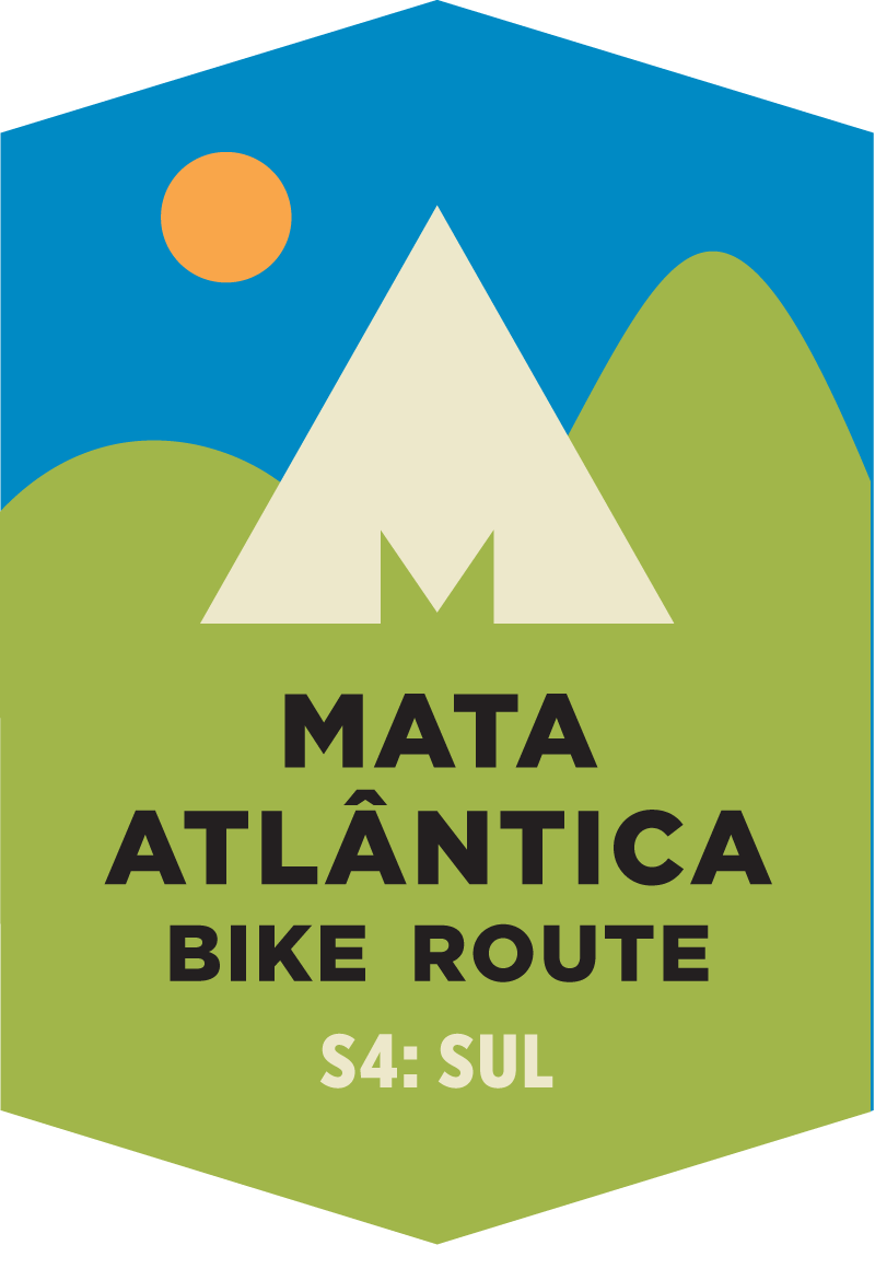 Mata Atlantica Bike Route S4