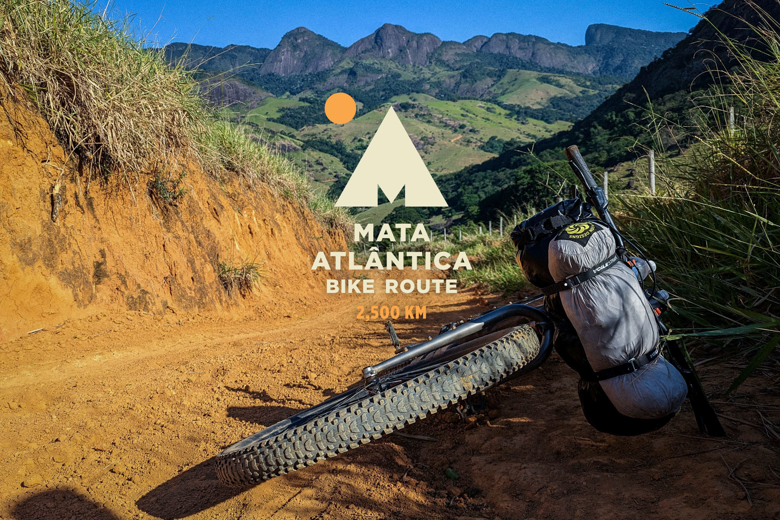 Mata Atlantica Bike Route