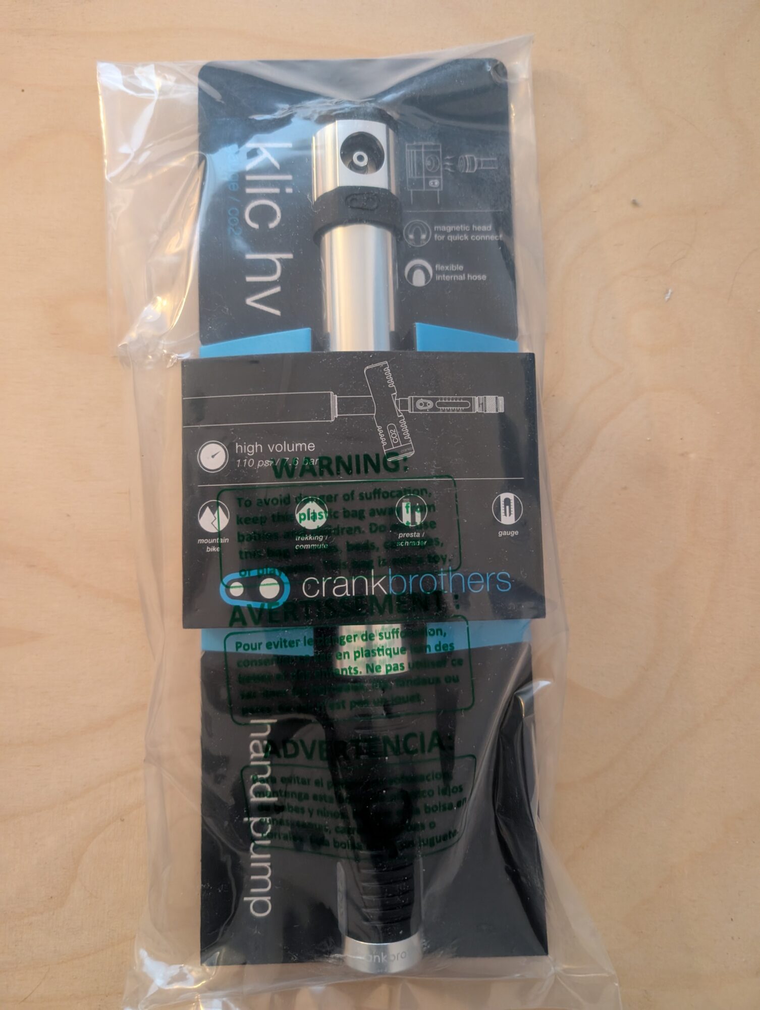 mtb-pump-crank-bros-klic-hv