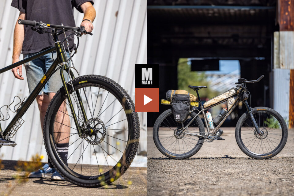 MADE 2025 on Video (Part 3): La Marche, Significant Other, Santa Cruz, and More…