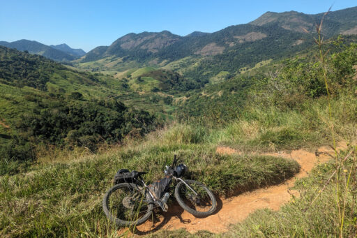 Mata Atlantica Bike Route S1