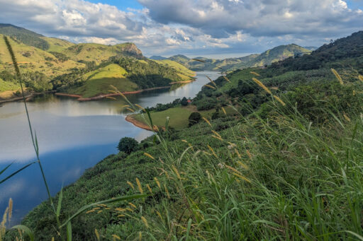 Mata Atlantica Bike Route S1