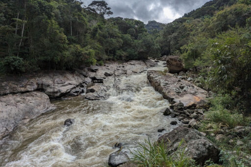 Mata Atlantica Bike Route S1