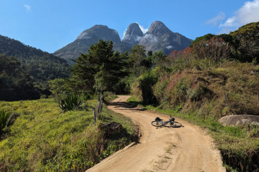 Mata Atlantica Bike Route S1