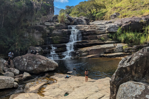 Mata Atlantica Bike Route S1