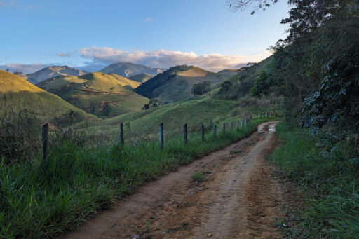 Mata Atlantica Bike Route S2, Bocaina