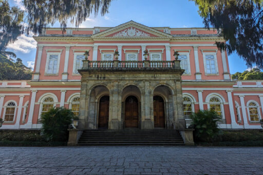 Mata Atlantica Bike Route S2, Bocaina