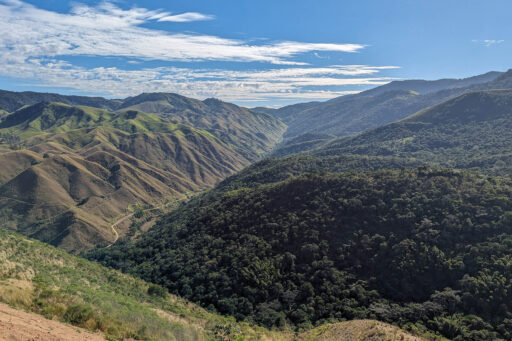 Mata Atlantica Bike Route S2, Bocaina