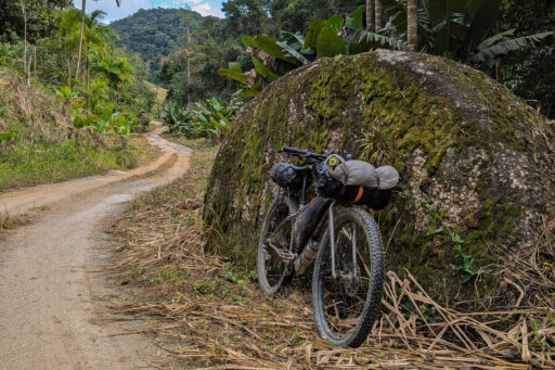 Mata Atlantica Bike Route S3