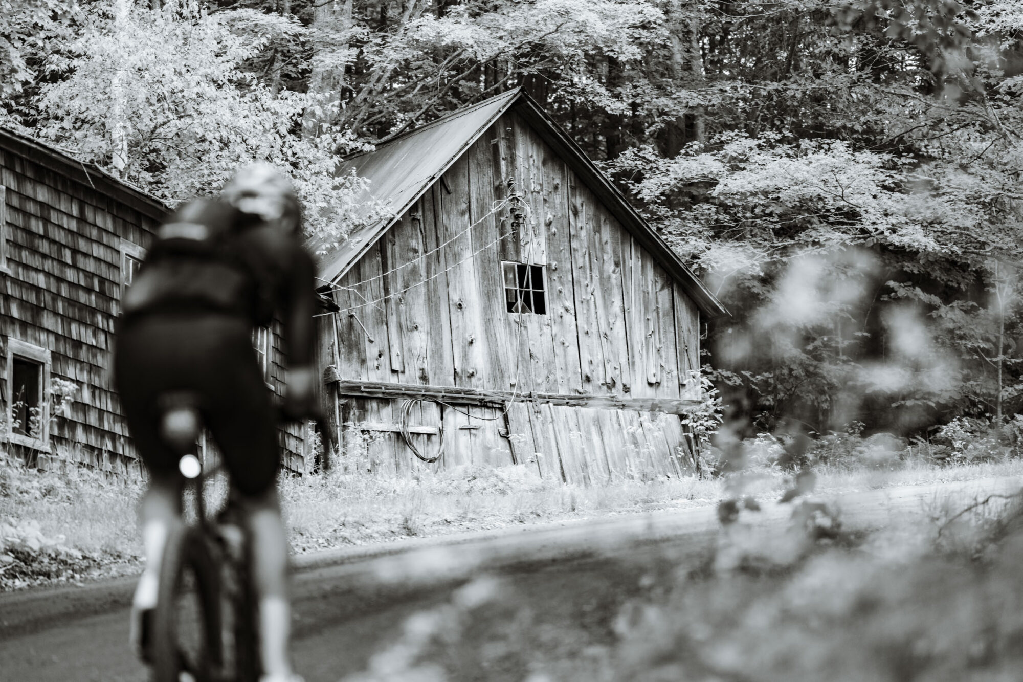 Mathieu Vermont XL FKT