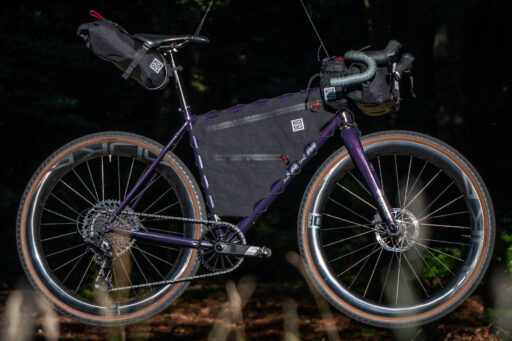 Moga Bags Mogaero