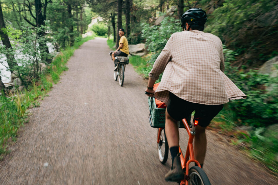 Monopole Cargo Bike Review