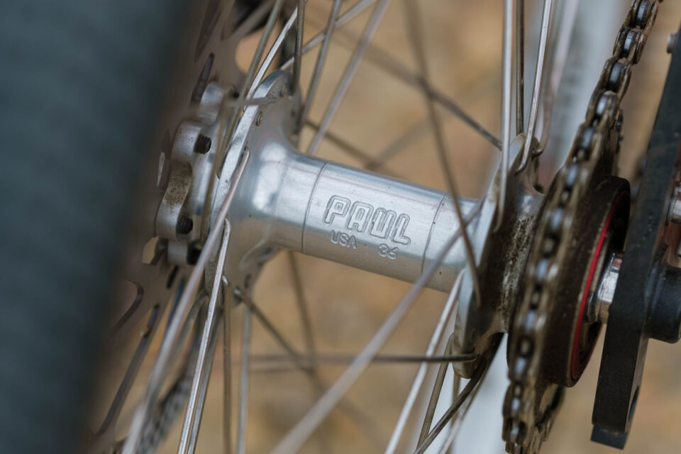 Monopole Cargo Bike Review