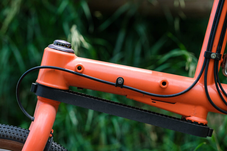 Monopole Cargo Bike Review