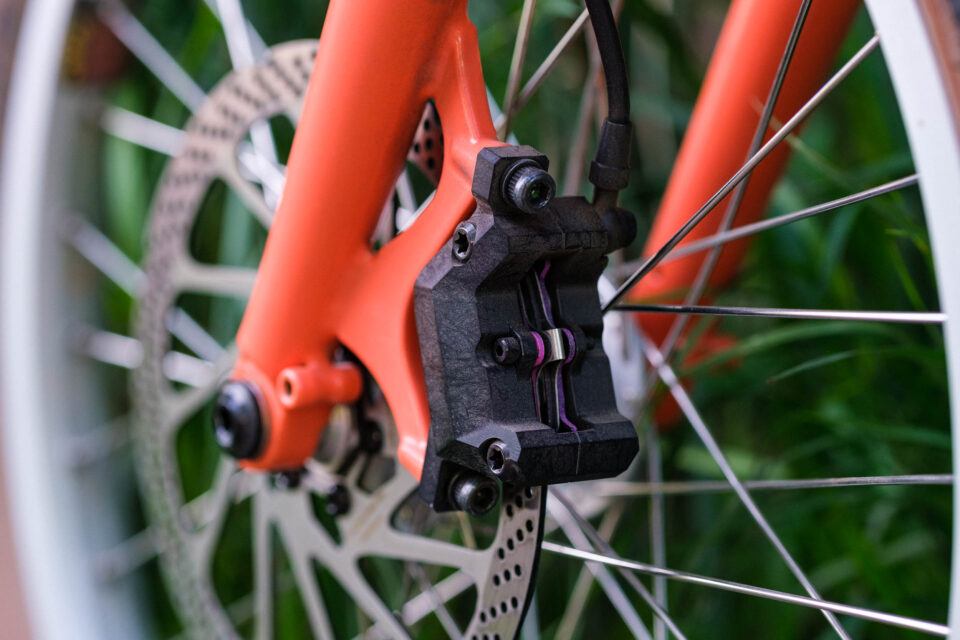 Monopole Cargo Bike Review