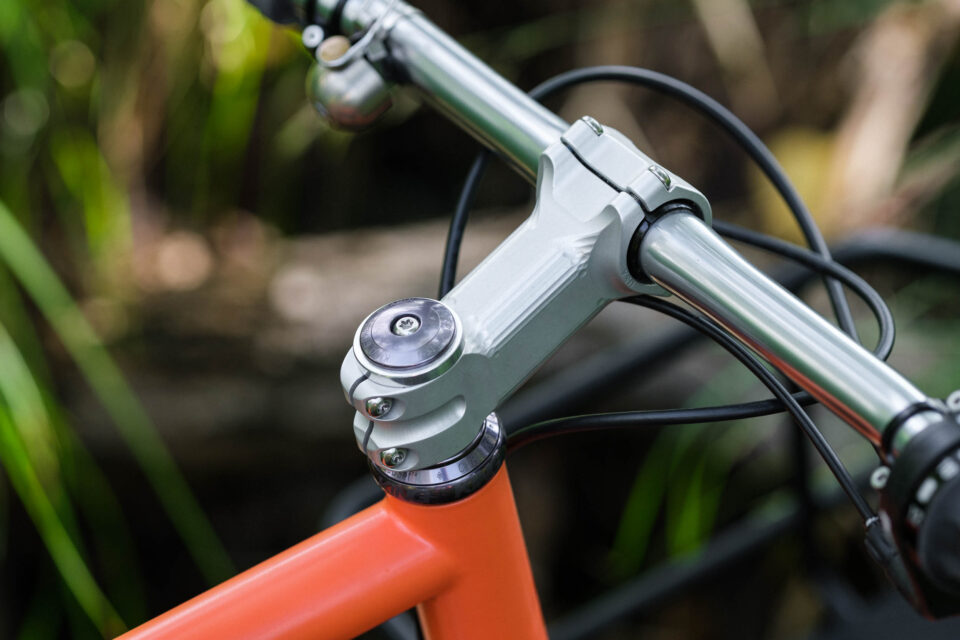 Monopole Cargo Bike Review