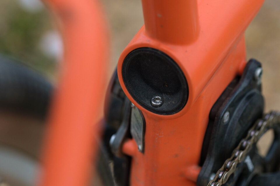 Monopole Cargo Bike Review