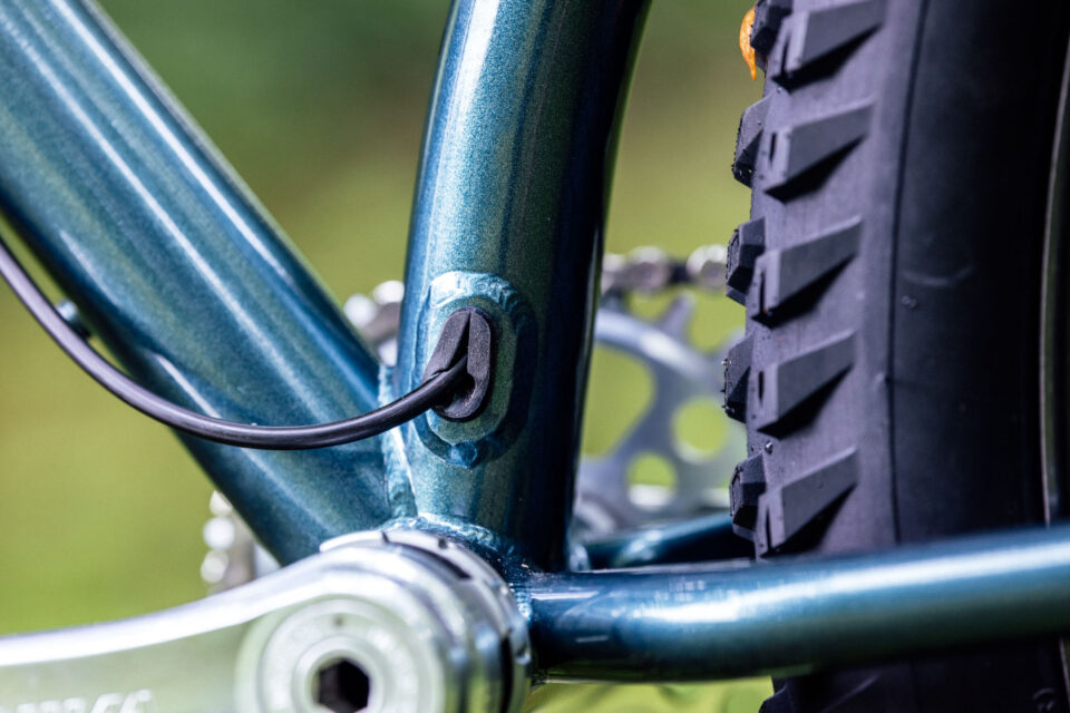 Neuhaus Hummingbird Review