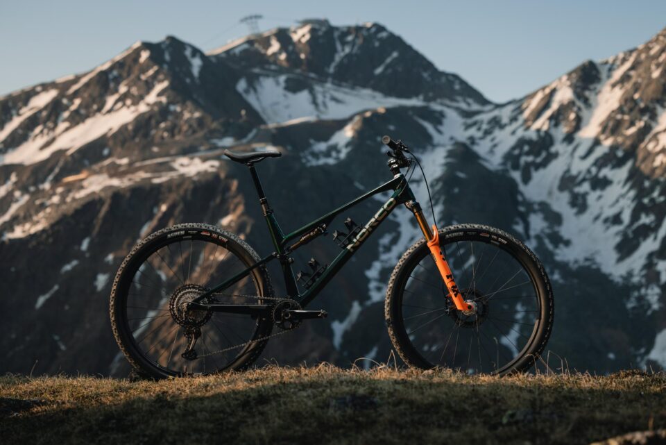 Norco Revolver