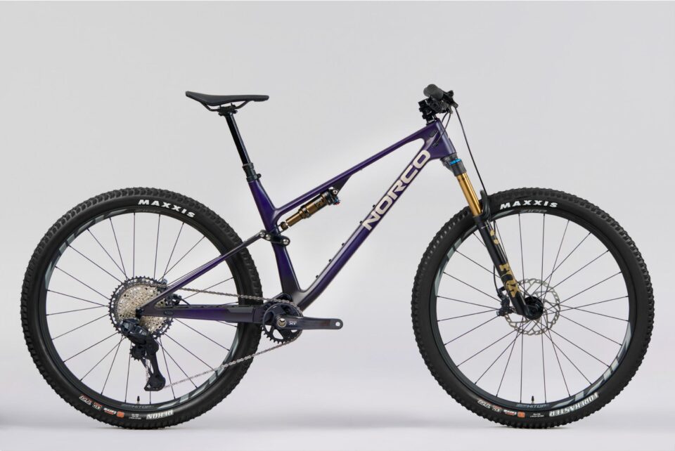 Norco Revolver