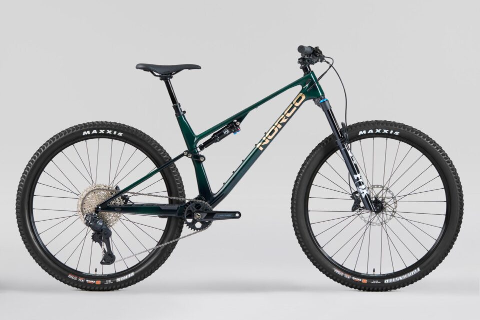 Norco Revolver