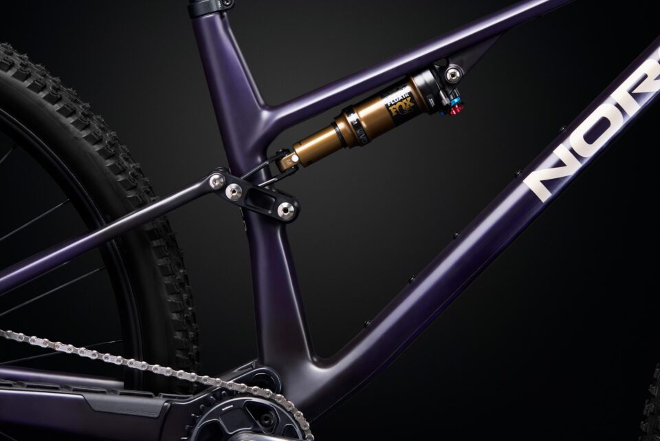 Norco Revolver