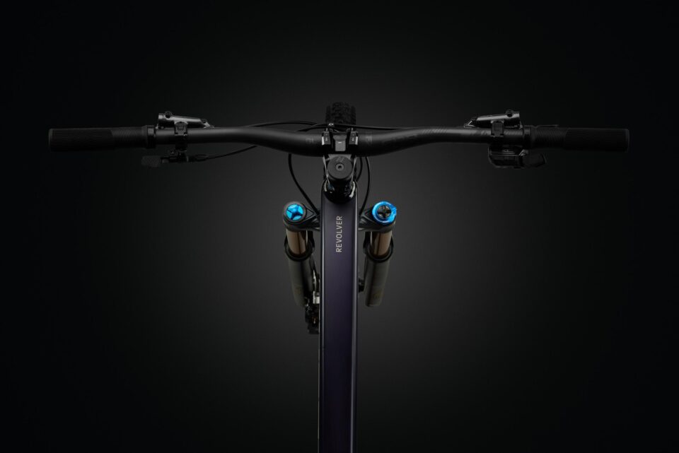 Norco Revolver