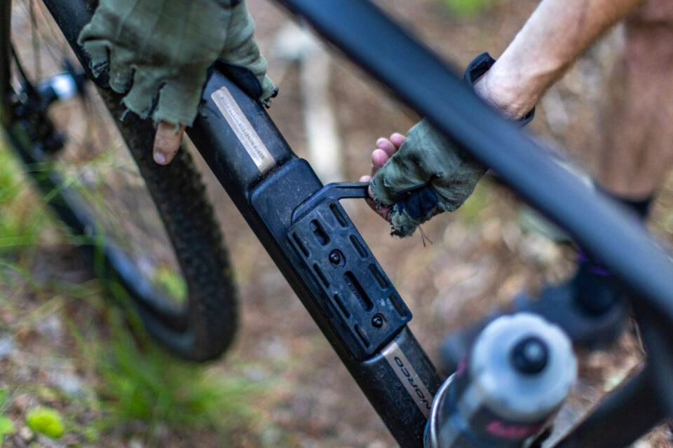 Norco Search C Review