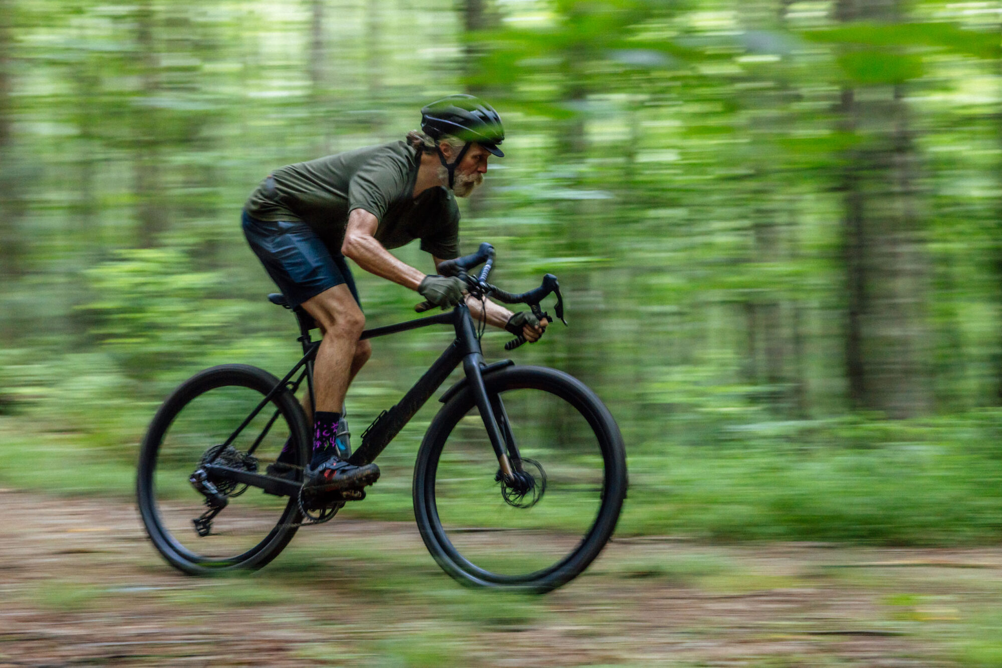 Norco Search Review