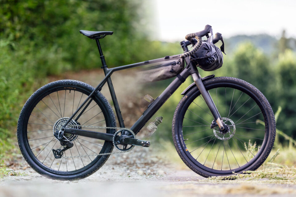 Norco Search Review