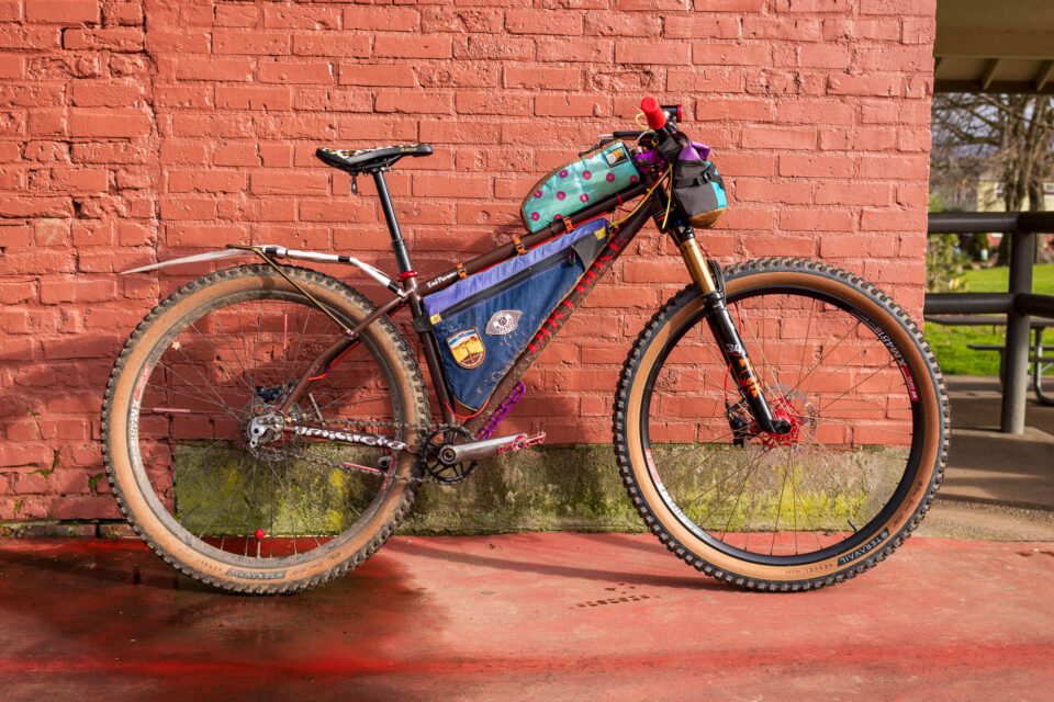 Reader’s Rig: Brian’s Mostly Forever Livingwell