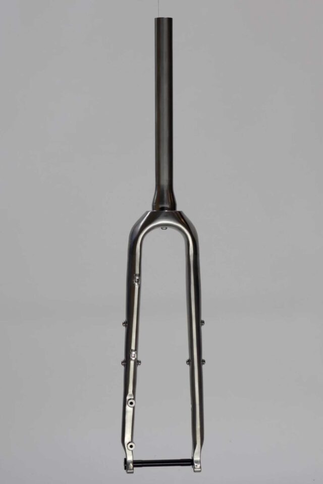 Singular Kite Ti Mk2 Fork