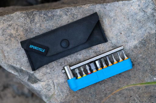 Spurcycle Tool Review