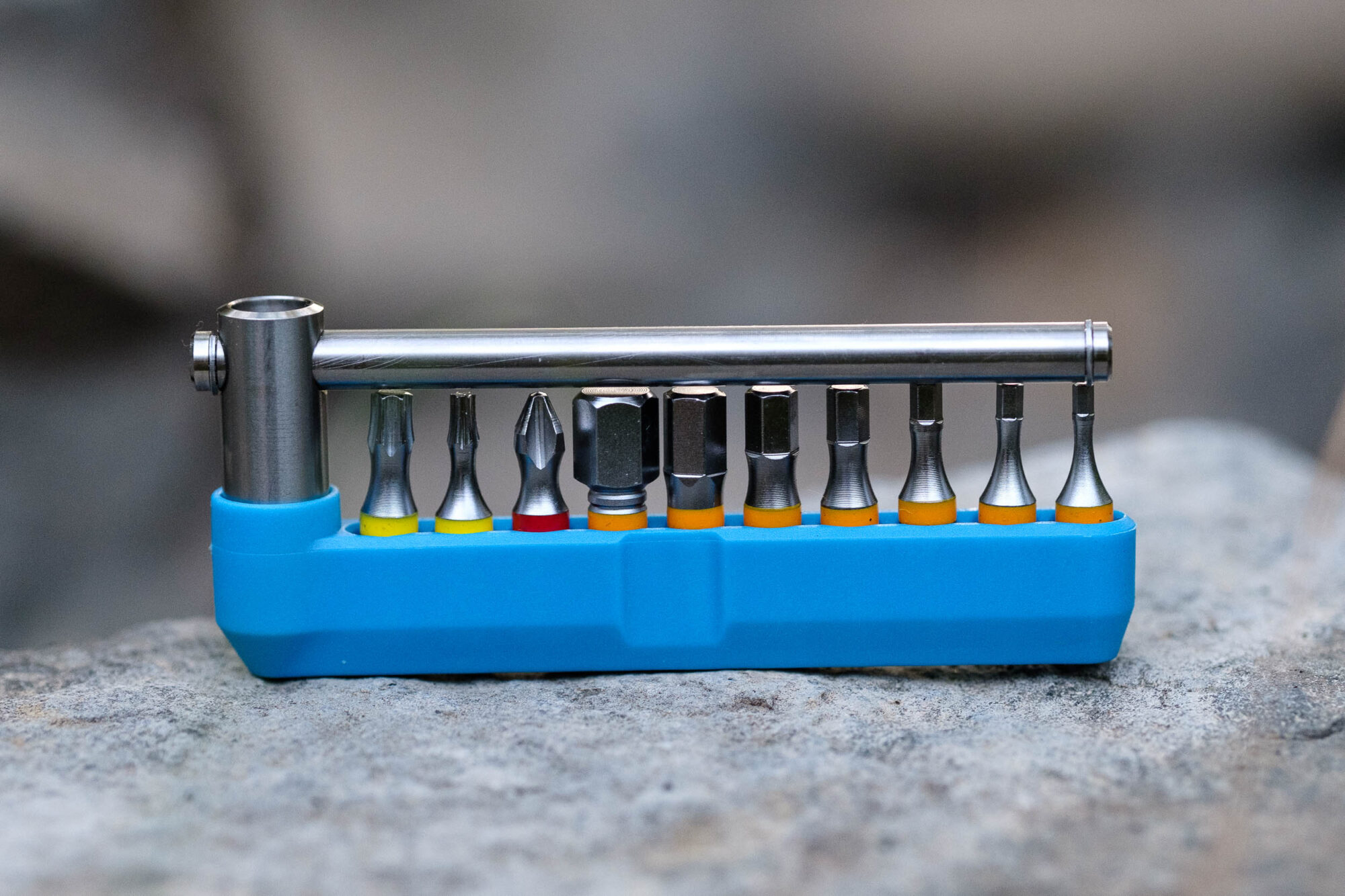 Spurcycle Tool Review
