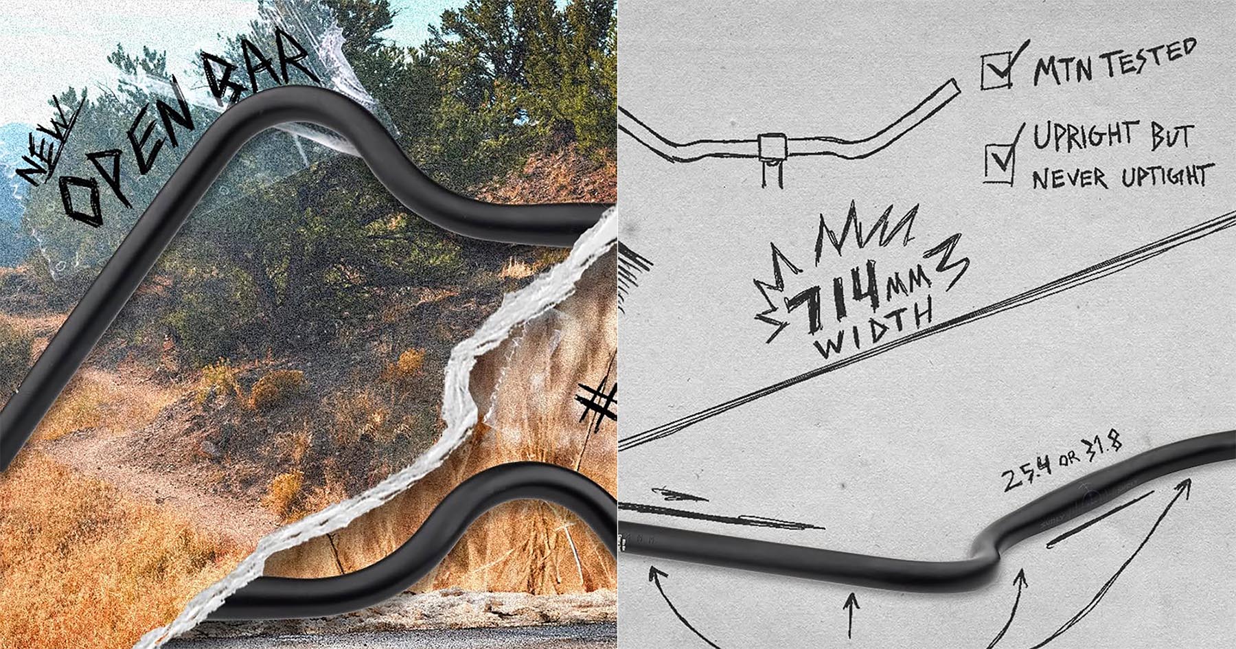 The Surly Open Bar 2.0 is Made From Aluminum - BIKEPACKING.com