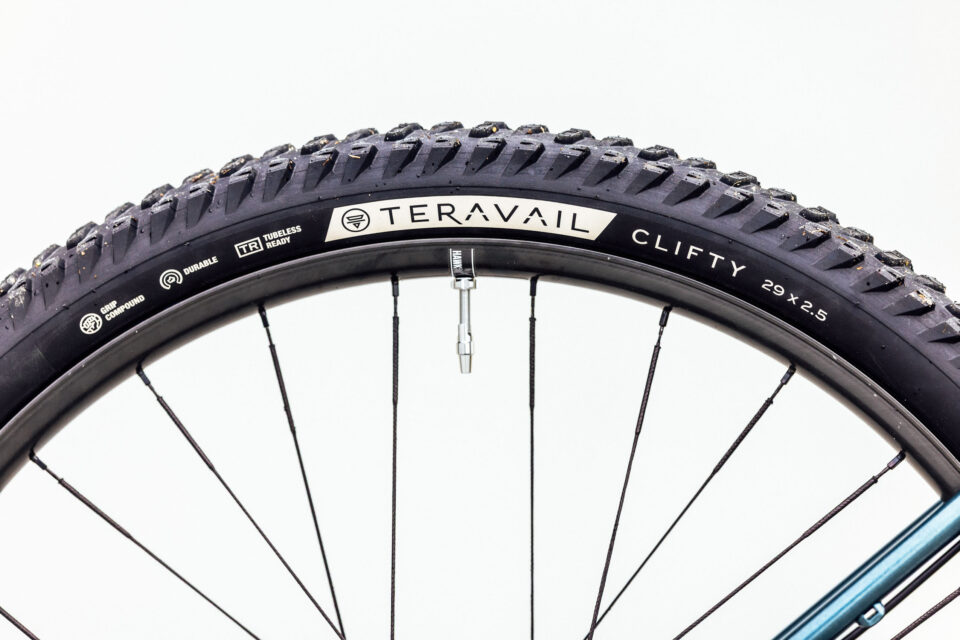 Teravail Clifty Review