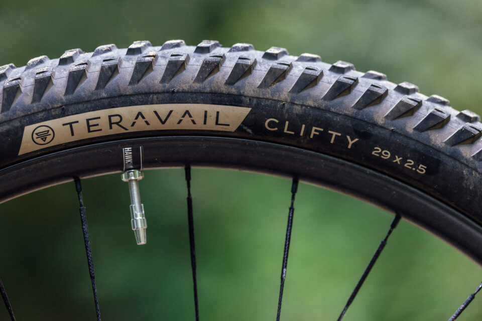 Teravail Clifty Review