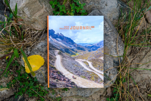 The Bikepacking Journal 13