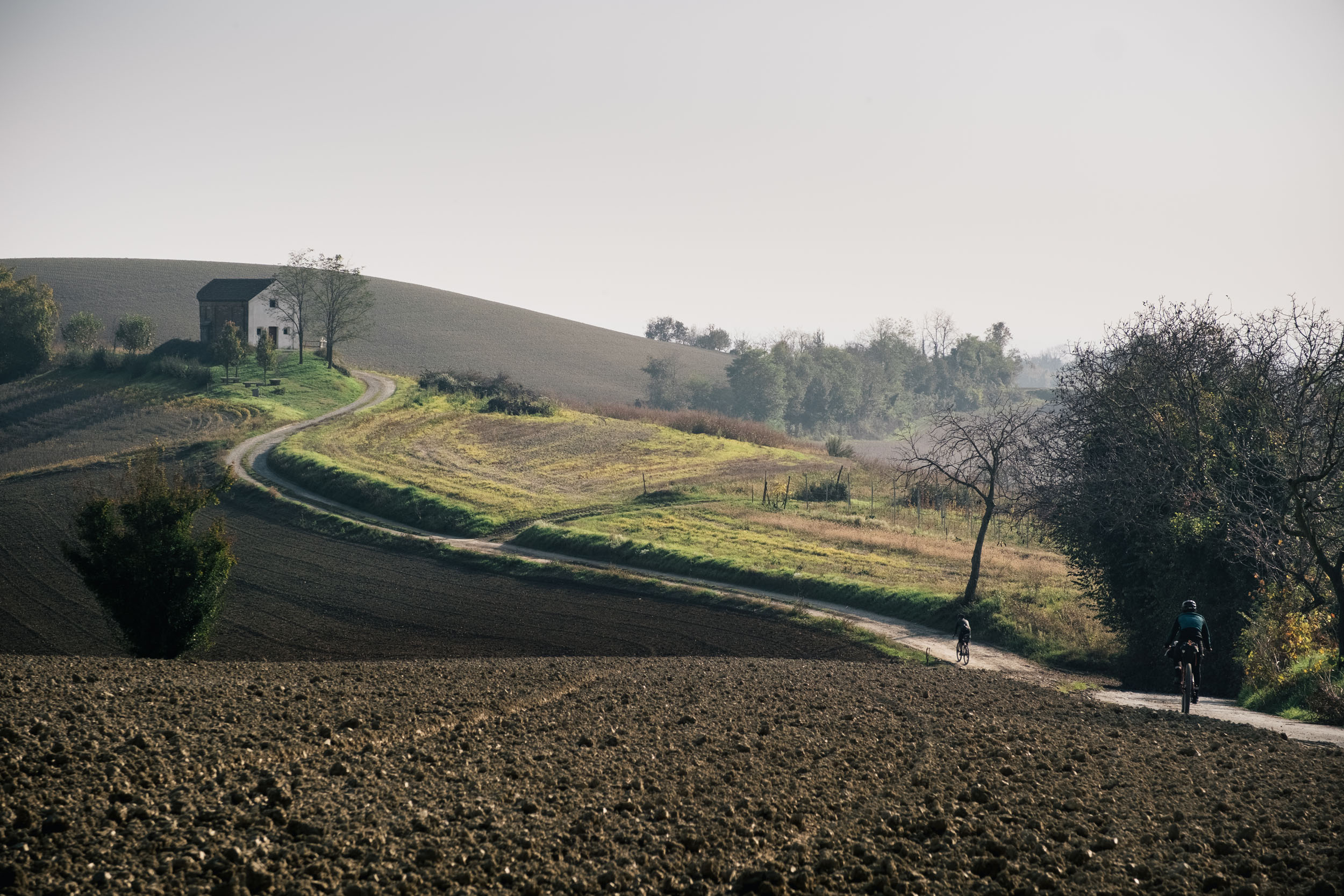 Turin Hills Loop - BIKEPACKING.com, image size:2500x1667