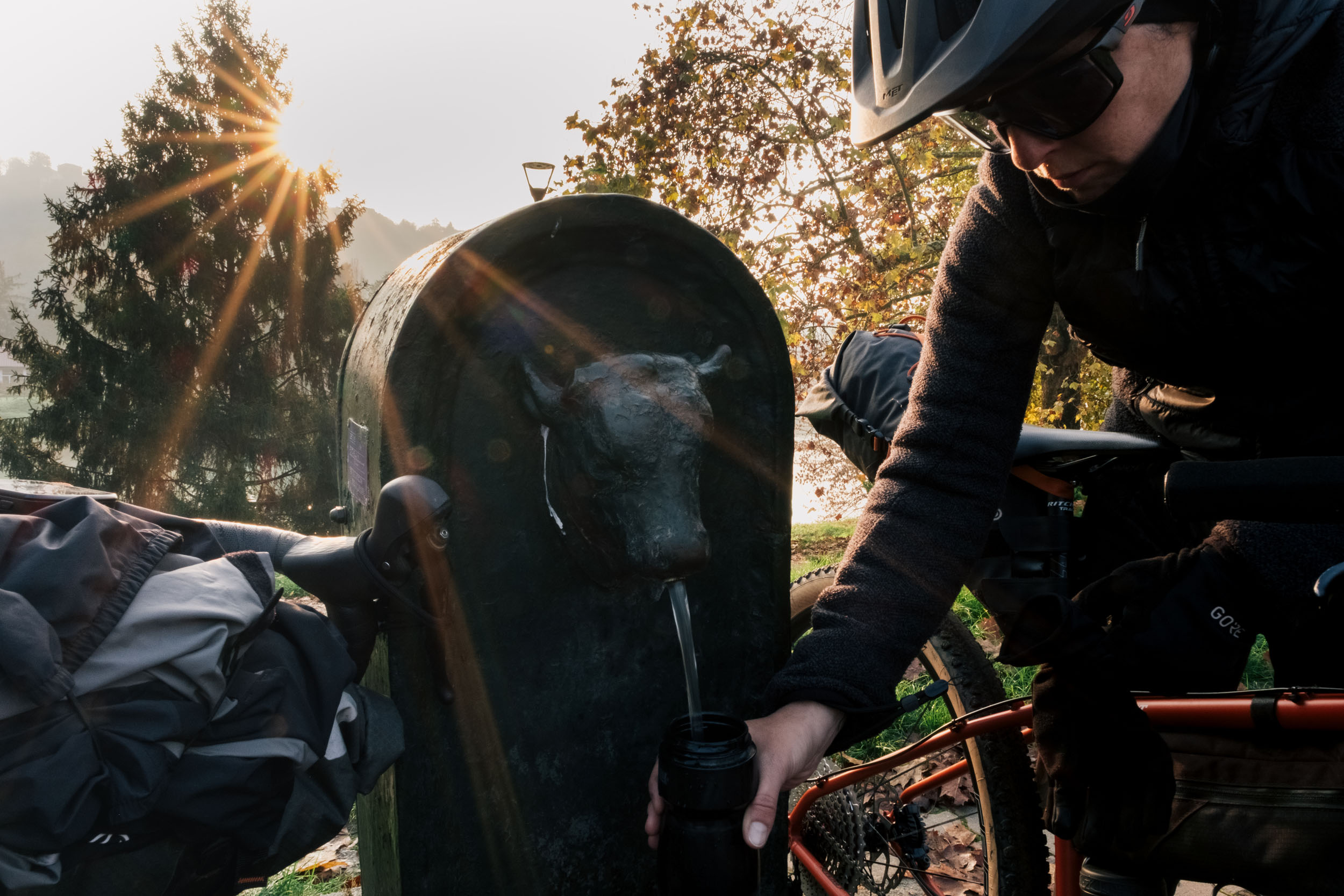 Turin Hills Loop - BIKEPACKING.com, image size:2500x1667