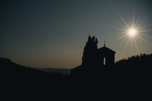Turin Hills Loop Bikepacking Route