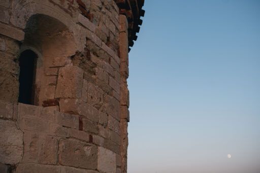 Turin Hills Loop Bikepacking Route