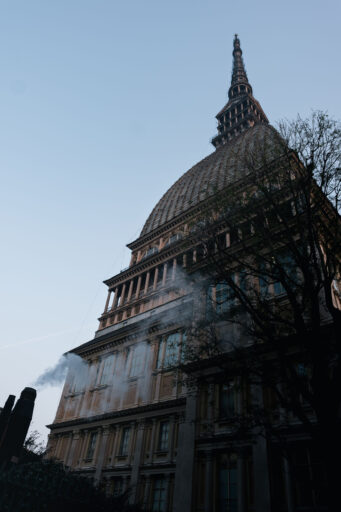 Turin Hills Loop Bikepacking Route