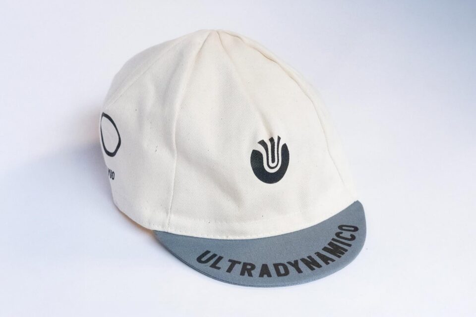 Ultradynamico MOGAST Cap
