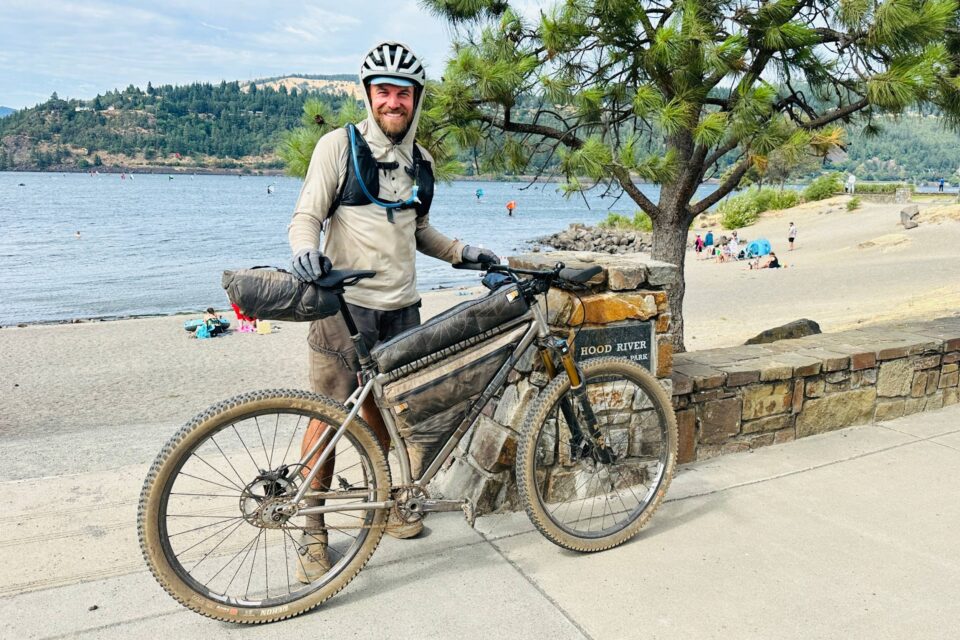 A Deep Dive into Andrew Strempke’s Grand Loop Singlespeed