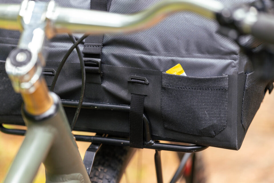 apidura expedition front rack pack