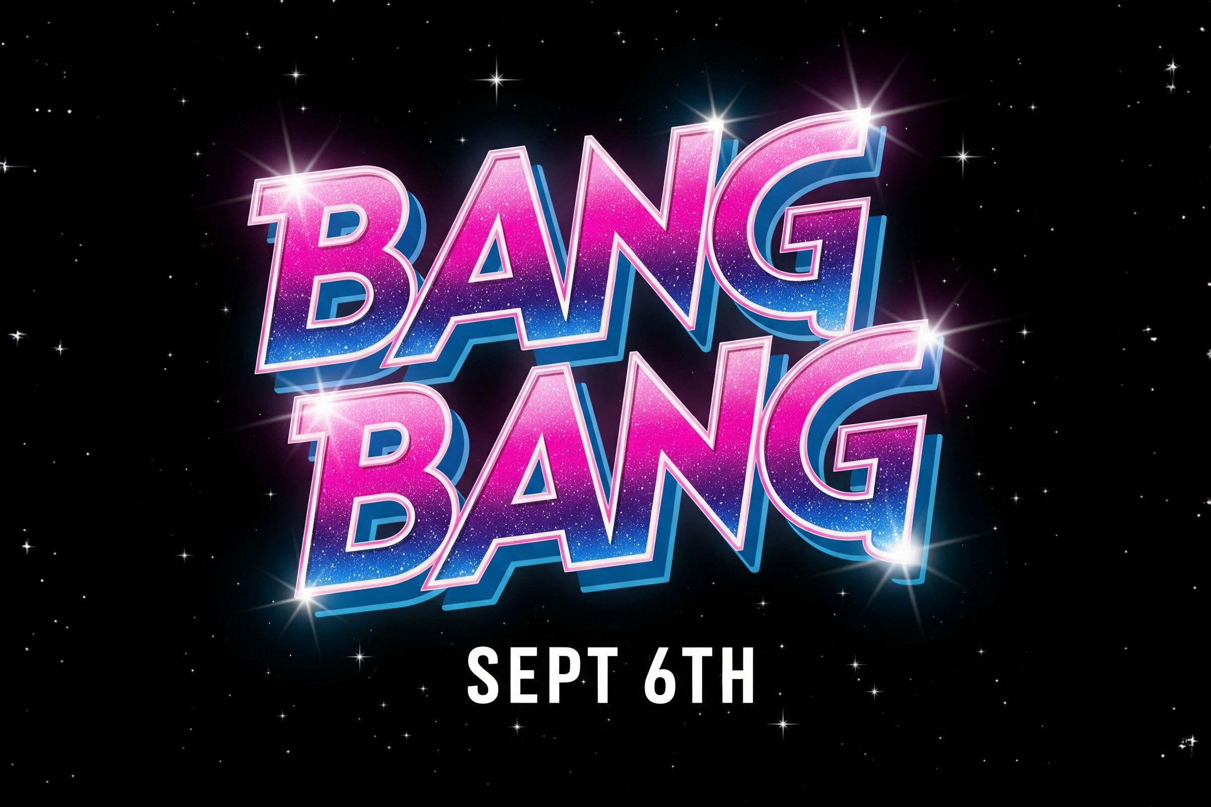Bang Bang 2025